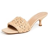 SCHUTZ Women's Dethalia Slide Heels