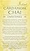 Nature's Guru Instant Cardamom Chai Tea Drink Mix Sweetened 10 Count Single Serve On-the-Go Drink Packets (Pack of 4)