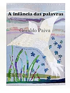 Livro A infância das palavras