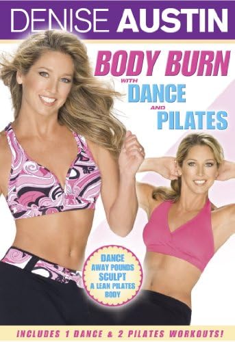 Amazon.com: Zumba Fitness: Exhilarate! 7 DVD SET + Toning Sticks