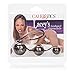 CalExotics Lacey’s Graduated Orgasm Balls - Duotone Ben Wa Kegel Weights - Pelvic Floor Exercise - Adult Sex Toys - Grey