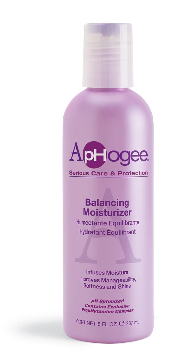 Aphogee Balancing Moisturizer 237 ml