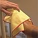 E-Cloth Dusting Cloth, Reusable Dusters for Cleaning, Dust Cleaner, 100 Wash Guarantee, 2 Count
