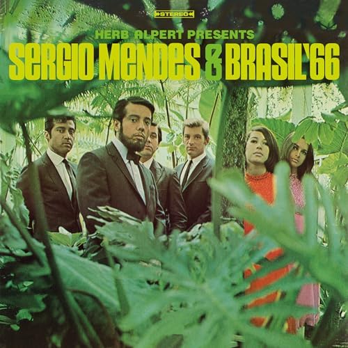Musica Livre De Hermeto Pascoal - Amazon.com Music