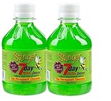 2 Stinger 7 Day Permanent Detox 2-1 Week bottles 8oz each w/ 2 Free 6 Panel Drug Tests(mAMP/THC/OXY/COC/OPI/BZO)