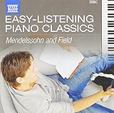 EASY LISTENING PIANO CLASSICS                      image