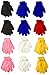 FoMann Kids Magic Gloves Children Knit Gloves Wholesale 12 Pairs(2 to 6 years)