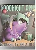 Paperback Goodnight Opus Book