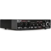 Steinberg UR24C 2x4 USB 3.0 Audio Interface with Cubase AI and Cubasis LE