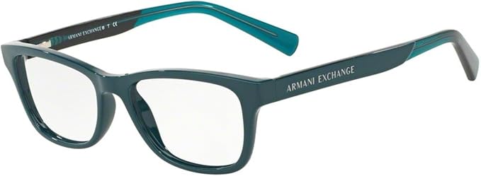 armani exchange frame
