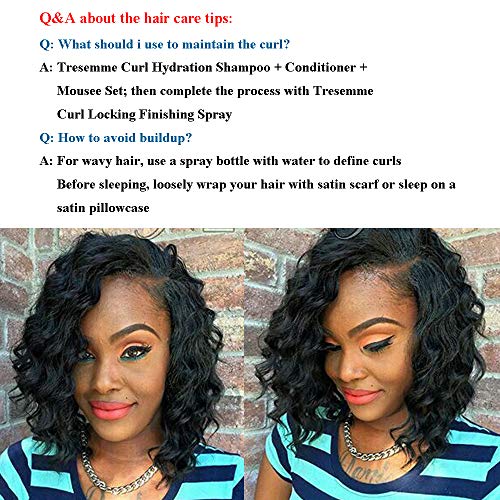 Malaysian Water Wave Bundles With Closure 10a Ocean Wave Wet