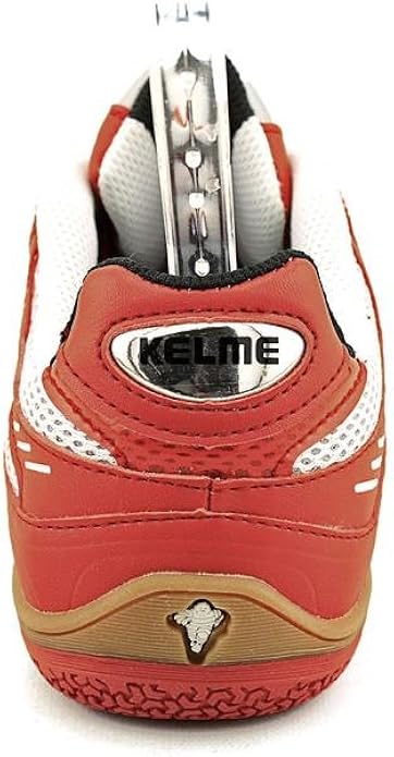 Kelme Star 360 para hombre. Suela Michelin, con malla de piel ...