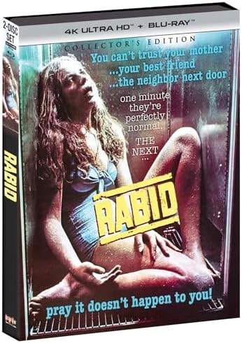 Amazon.com: Cannibal Ferox [Blu-ray] : Shameless: Movies & TV