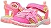carter's Unisex-Adult Zyntec Boy's and Girl's Athletic Sandal Sport