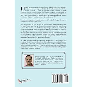 Si Dios se Revela al Hombre . . . ¿Cómo lo Hace? (Spanish Edition)