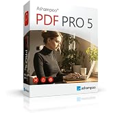 Ashampoo PDF Pro 5