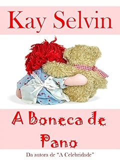 Livro A Boneca de Pano