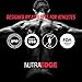 Testosterone Supplement for Men by NutraEdge (90 Caplets) – Natural Stamina, Endurance and Strength Booster – Fortifies Metabolism – Promotes Healthy Muscle Growth
