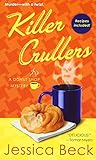 Killer Crullers: A Donut Shop Mystery (Donut Shop Mysteries)