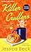 Killer Crullers: A Donut Shop Mystery (Donut Shop Mysteries)