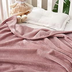 Exclusivo Mezcla Soft Lightweight Fleece Baby