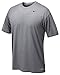 Nike Short Sleeve Legend - Grey - Small