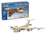 Revell 04326, Handley Page Victor K2, 1:72 scale plastic model kit