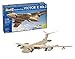Revell 04326, Handley Page Victor K2, 1:72 scale plastic model kit