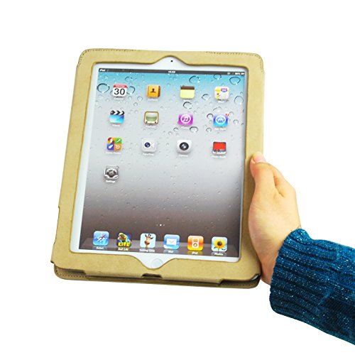 Lavievert Cotton Ipad Air Pillow Case Design Ipad Pillow Import