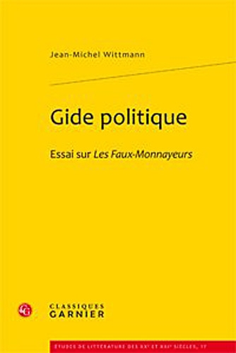 Gide politique
