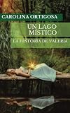 Image de Un lago místico (Spanish Edition)