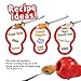 Nylabone Treatin' Cone Strong Stuffable Chew Toy for Dogs, Natural Rubber Fillable Treat Toy, Treat Dispensing Dog Toy, Bacon Flavor, Small Dogs - Up to 25 Ibs, 1 Count