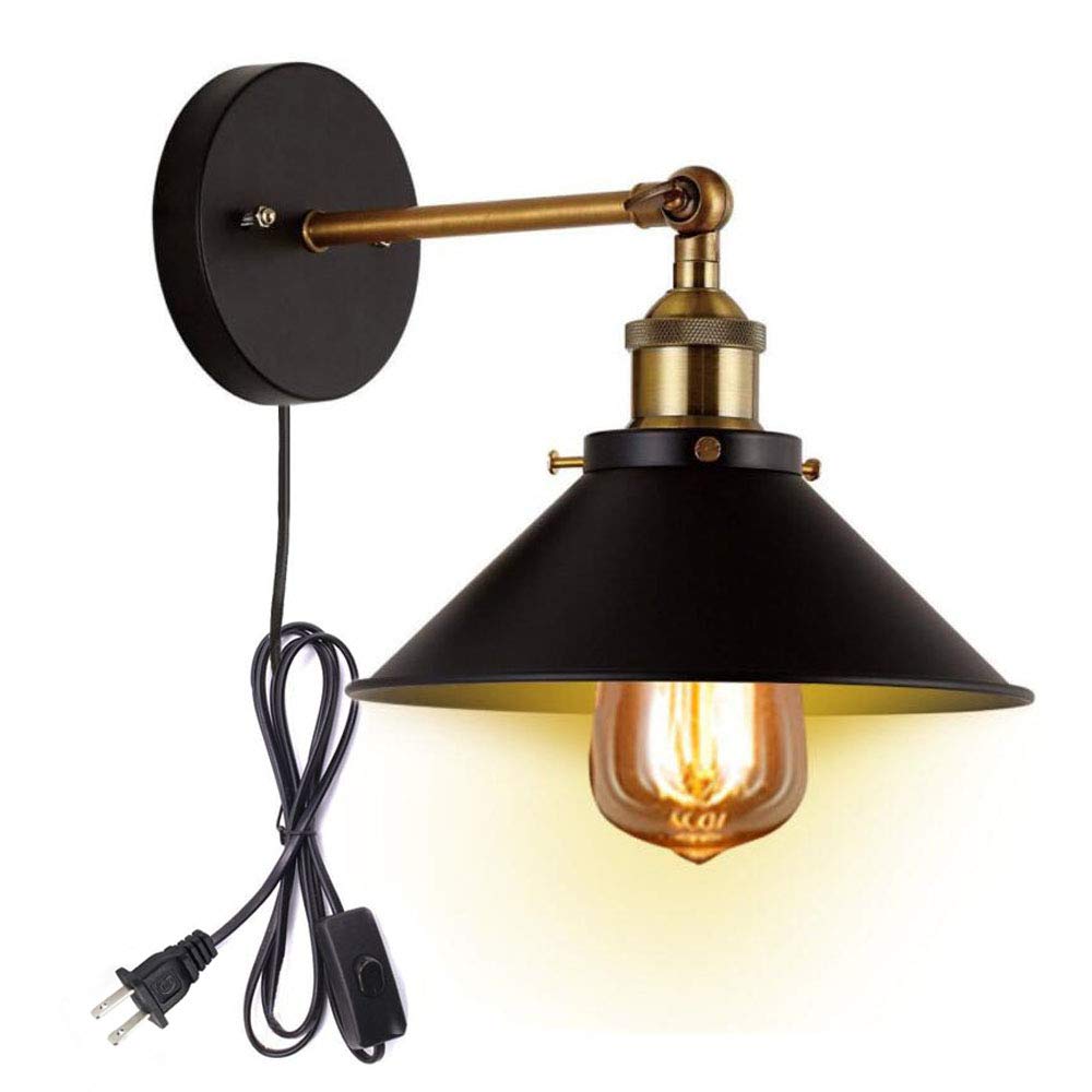 Best remote controlled plug in pendant lighting