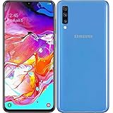 Amazon.com: Samsung Galaxy A70 A705M 128GB DUOS GSM Unlocked Android ...