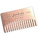 Energizing Citrus Beard Balm + Stainless Steel Beard Comb