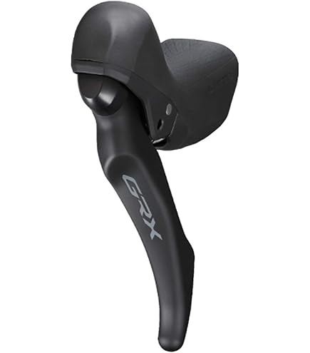 Amazon.com : Shimano GRX ST-RX810 11-Speed Right Drop-Bar Shifter