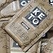 Perfect Keto Instant Coffee: Ketogenic Fat Coffee Free of Added Sugar Cafe Latte w Coconut Oil MCT Creamer for Ketosis on Ketone Friendly Diet. Low Net Carb, No Ghee Butter (Mocha)