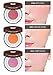 [Missha] M x Line Friends Edition Tension Blusher (#cr02. Rosy Dress)