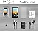 POSH Mobile Equal Plus X700 Unlocked Cell Phone 7