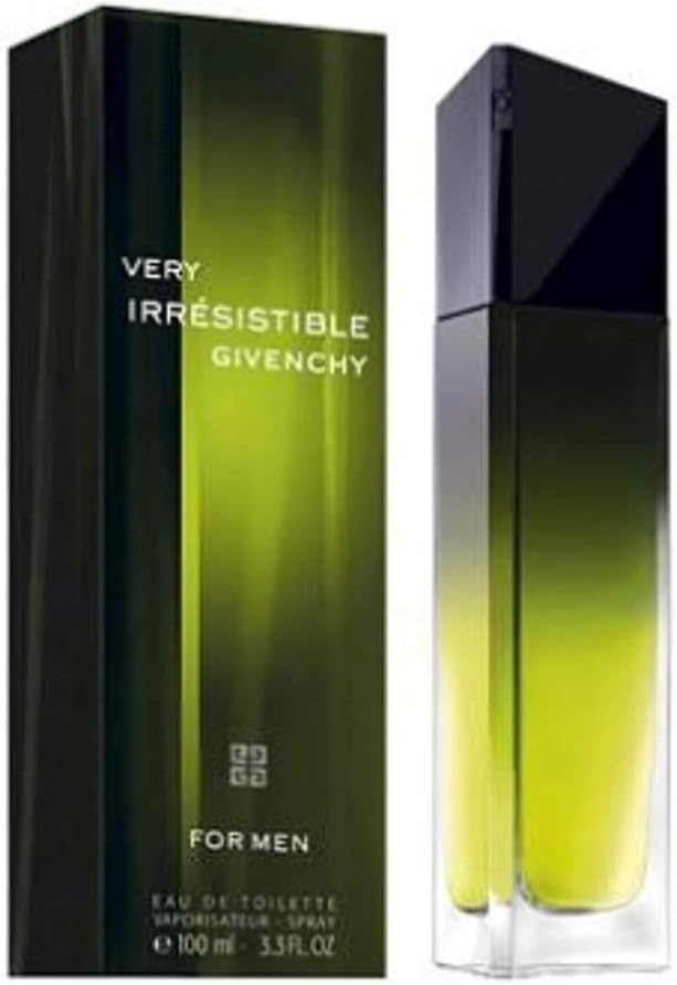 live irresistible 100ml