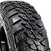 Kanati Mud Hog M/T Mud Tire – LT275/60R20 123/120Q E (10 Ply)thumb 1
