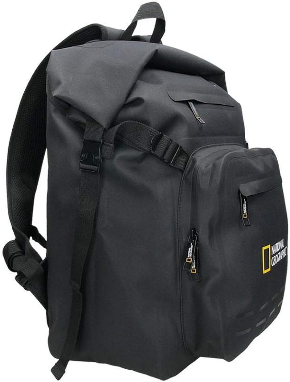 national geographic waterproof backpack