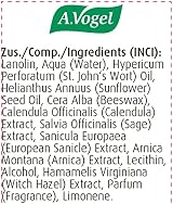 A.Vogel Bioforce Cream Dry Chapped Cracked Skin Nourishes Softens Witch Hazel view 8