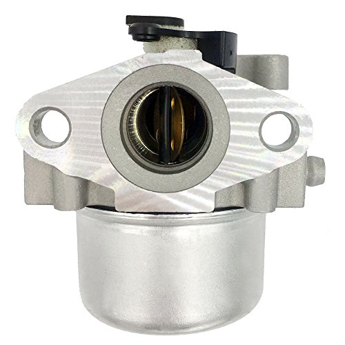 2 HOOAI+799866+Carburetor+Stratton+Craftsman