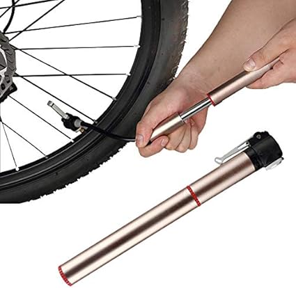 road bike pump amazon