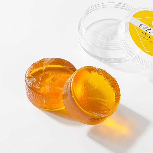 image for Vangoa - Gold Violin or Viola Cello Rosin for Bows (2 PACK)