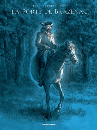 La  porte de Brazenac