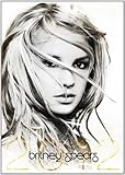 Britney Spears 2012 (English, French and German Edition) by