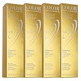 Ultra Gloss Permanent Creme Hair Color