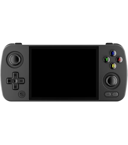 Amazon.com: Retroid Pocket 4/4Pro Retro Game Handheld